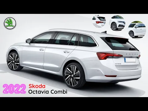 Skoda Octavia Style