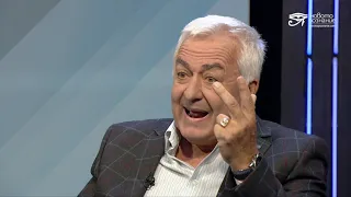 Последното предаване на проф. Лъчезар Филипов