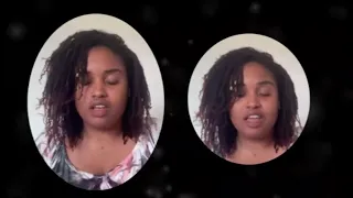 Topic: “Are You Prepared”?     1 Samuel 17: 32-46 - Deaconess Tyra Simmons