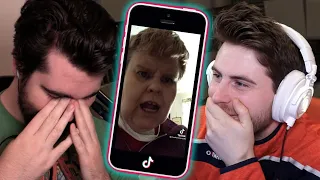 TikToks I showed Nogla that will get us CANCELLED🚫
