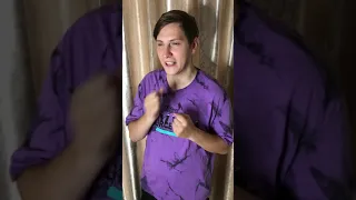 Nick_XDD (Анекдот) два друга возле церкви