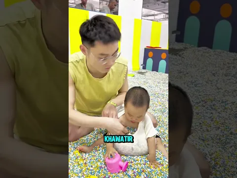 Petualangan Kerikil Berwarna-warni🌈🪁🥰