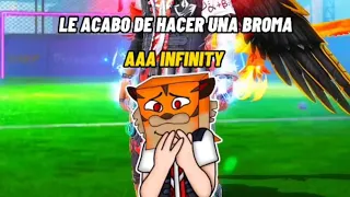 LE HICE UNA BROMA A MI AMIGO 😡 TERMINA MAL 😥ME ELIMINO  #tiktok #freefire #viral #fyp