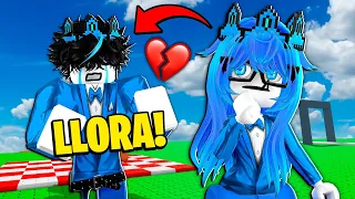 BROMA IGNORANDO a mi NOVIO😱🔥 SALE MAL!!