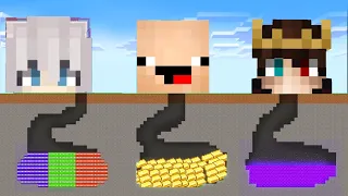 BAYDOKTOR VS MİNECRAFT #183 😱 - Minecraft