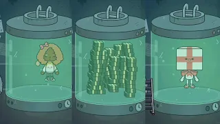 More Secret Lab Shorts Part 3