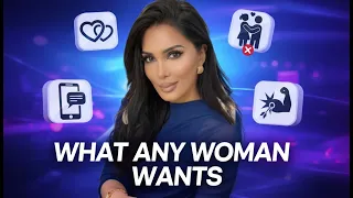 HOW TO GET ANY WOMAN YOU WANT