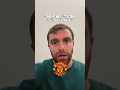 HERE WE GO! DONE DEAL FOR MAN UNITED AND SEVILLA ⚪️🔴 #fabrizioromano #herewego #transfernews