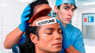 Encontré las canciones SIN EDITAR de Michael Jackson