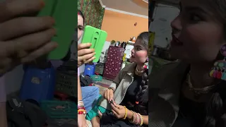 Riya singh is live