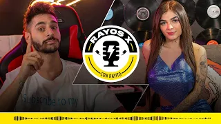 Rayos X #66 - Karely Ruiz - La MUJER MAS VIRAL DEL INTERNET