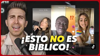 La Creencia Más Anti-Bíblica de Nuestro Tiempo.