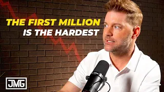From $0 to 7 Figures: The Mindset That Changes Everything