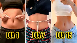 ¿Quieres tener CINTURA ? 😱 10 TIPS que debes saber