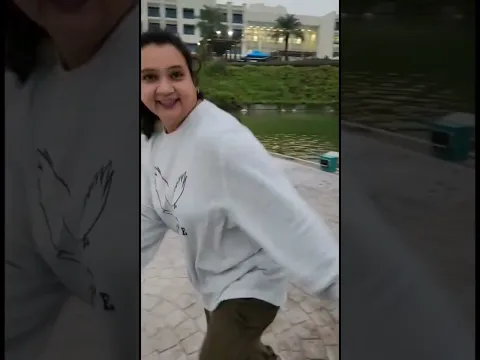 OMG 😱 What Duck's are doing 😳 #shorts #kavitakirasoi #viral #Qatar