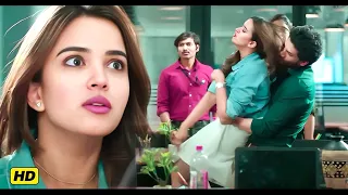 Jorugaa Husharugaa { Hindi Dubbed } Smart Lover Full Movie | Viraj Ashwin, Pujita Ponnada