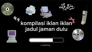 iklan iklan jadul