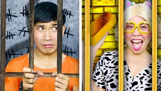 คุกคนรวย VS คุกคนจน l ชิคกี้พาย