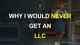 The Hidden Risks of Forming an LLC: What You Need to Know | Dewayne Williams