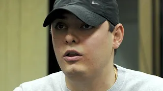 EKSKLUZIVNO: RAZGOVOR MONSTRUMA "KAVAČKOG" KLANA: Veljini snimci o političarima i bunkeru - EP.1