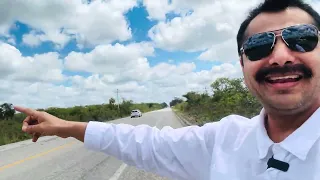 Attorney Zia - Muhammad Mustansar Zia - Rancho Abogado Campeche - Abogado Penalista Zia - Mexico 🇲🇽 