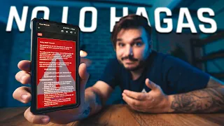 OJO! NO USES MÚSICA SIN COPYRIGHT!