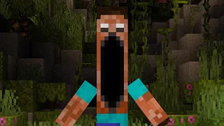 STEVE DA MUCHO MIEDO💀