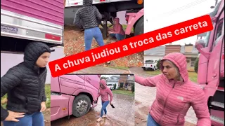 AINDA DIZEM QUE É SORTE! Passando o exemplo do trabalho digno pra meus filhos