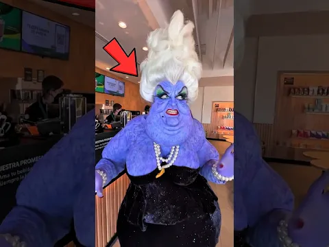 3 People Who Look Exactly Like Cartoons! 😳📺 #Shorts