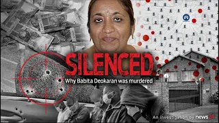 Silenced: Why Babita Deokaran was murdered | News24