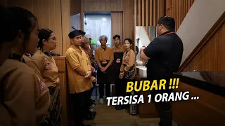 PECAT SEMUA !!!