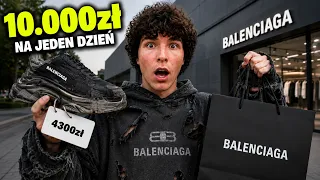 JAK ŻYJE BARBER POZA PRACĄ?