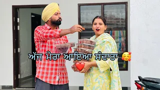 ਸੰਦਾਰਾ ❤️ (Vlog) Dhillonbrother_pb13