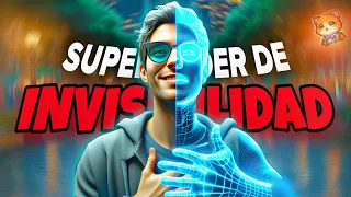 👻SUPERPODER DE INVISIBILIDAD (RECOPILACIÓN)🔥#elige #humor #memes #memes #chatgpt