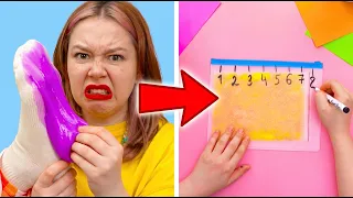 📚🔥 EVERYTHING KIDS NEED! ABC + Numbers + Cute Crafts + More Play 🫵😍💖✨