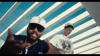 Bryson Tiller, Luh Tyler - No Sharing (Official Music Video)
