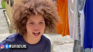 EL NIÑO TRAVIESO Y UNA MADRE APOYADORA PELÍCULA COMPLETA VOL 1 ( SOFOK FILMS)