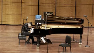 Pianist Leaves Audience SPEECHLESS with Moonlight Sonata Dubstep Remix