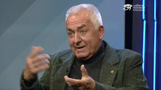 Нови разкрития за извънземните посещения | проф. Лъчезар Филипов