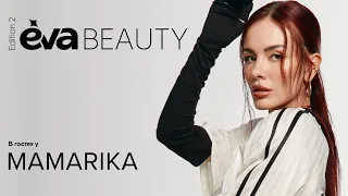 #Привіт, EVA BEAUTY! в гостях у MamaRika
