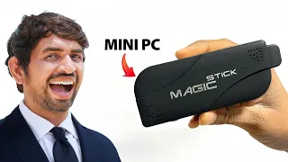 World's Smallest Computer 🤯 - Next Level