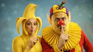 Bum Bum Banana | Inspired by Bum Bum Bole (Bollywood Style Viral Song)