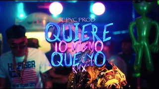 Lo Mismo Que Yo Rmx - Balbi El Chamako - Jere Klein - Marcianeke - AgusPadilla - La Cebolla - Bayrit