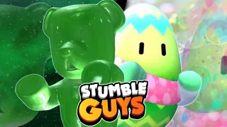 🔴DIRECTO JUGANDO STUMBLE GUY CON SUSCRIPTORES!! #stumbleguys #minecraft #roblox 🐱|💀
