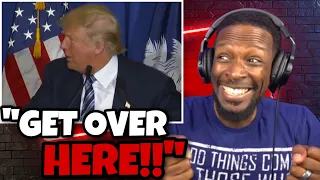 Protester TRIES To Ruin Trump Rally And This Happened...