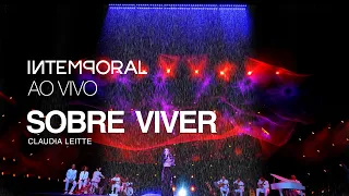 Sobre Viver (Clipe Oficial) - Claudia Leitte
