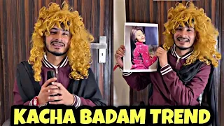 KACHA BADAM TREND | CHIMKANDI NEW VIDEO | CHIMKANDI LATEST VIDEO | CHIMKANDI | ATiF FC