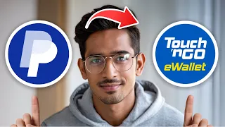 How To Transfer Money From PayPal To TNG Ewallet (Full Guide)