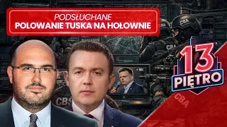 Dorwać Hołownię! TUSK poluje na byłego marszałka!