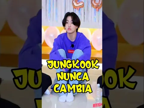 🚀 ¡Jungkook SE VUELVE BEBÉ! 🍼 ¿Lo viste COLUMPÍARSE así? 😲 #jungkook #bts #kpop